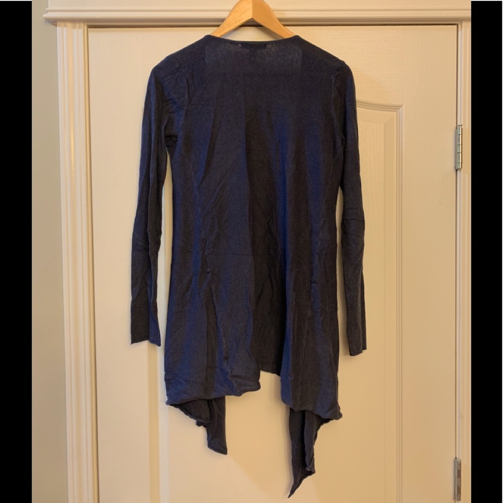 Waterfall Sweater - Picture 2 of 6